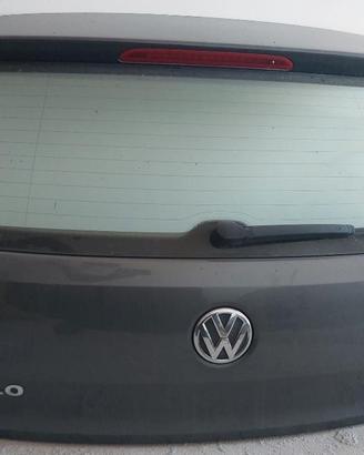 Cofano Posteriore VW Polo 6R 2009-2015