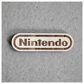calamita Nintendo