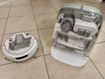 Robot DJI Romo P come NUOVO