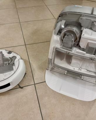 Robot DJI Romo P come NUOVO