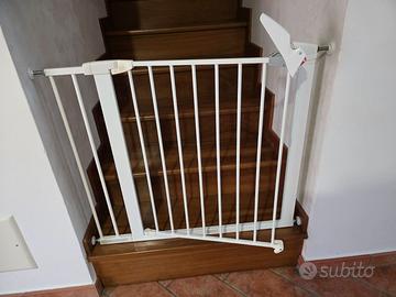 Cancelletto Munchkin - Barriera di sicurezza