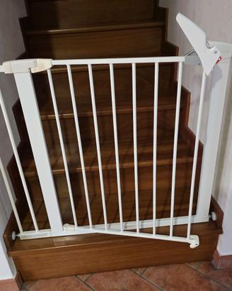 Cancelletto Munchkin - Barriera di sicurezza