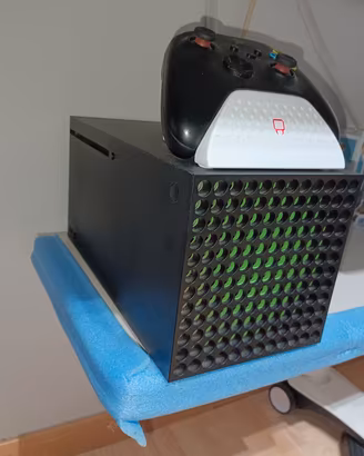 Xbox series x 