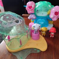 Glimmies gioco per bimbi