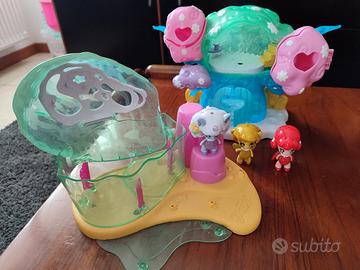 Glimmies gioco per bimbi