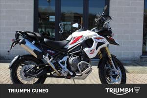 TRIUMPH Tiger 1200 Desert Edition Abs