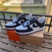 Nike Air Foce 1 x Terror Squad