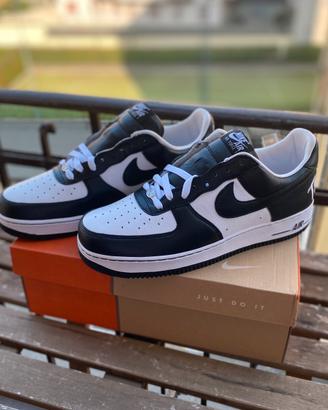 Nike Air Foce 1 x Terror Squad