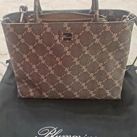 Borsa Blumarine 