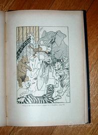 Avventure di Gingillino - Momus - 1918