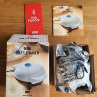 Mini piastra per waffles Urban Outfitters 