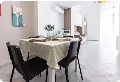 Agosto dal 17 :8 Casa vacanze Giovinazzo