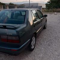 Fiat croma turbo i.e