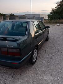 Fiat croma turbo i.e