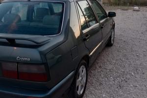 Fiat croma turbo i.e