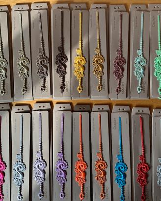 Braccialetti Cruciani Drago