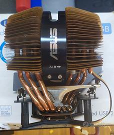 Dissipatore CPU ASUS Silent Knight Il