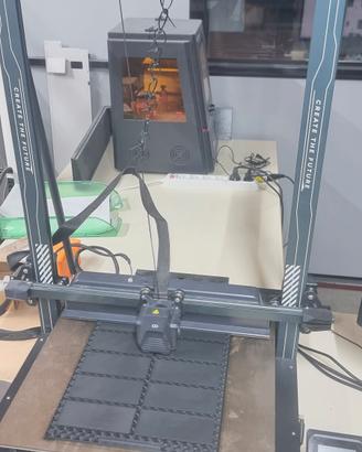 stampante 3d fdm elegoo neptune 4 max