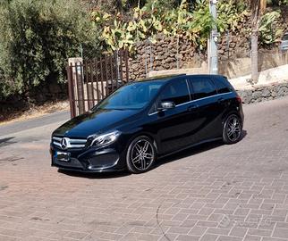 Mercedes classe b200 