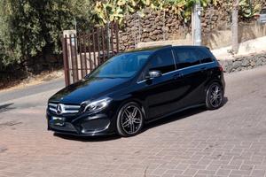 Mercedes classe b200 