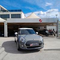 Mini 1.5 One D 5 porte