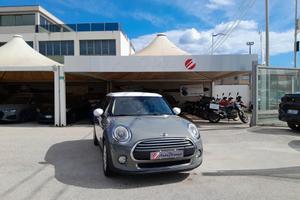Mini 1.5 One D 5 porte