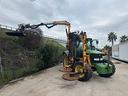 john-deere-6420-con-braccio-greentech