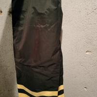 pantalone cerata antipioggia 