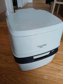 Porta Potty qube 165 più prodotti!!