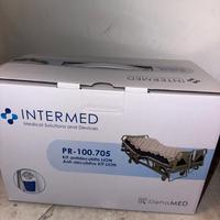 Materasso antidecubito