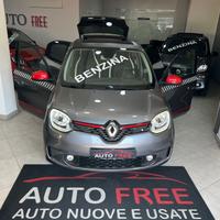 Renault Twingo LIMITED EDITION