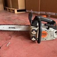 motosega Stihl MS 192 T
