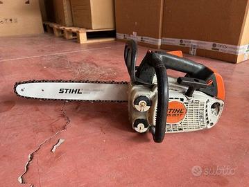 motosega Stihl MS 192 T