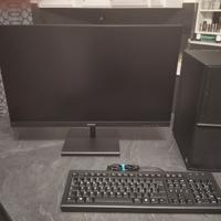 Pc  fisso (prezzo trattabile)