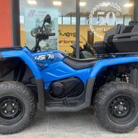 CF MOTO Cforce 450 4x4 passo corto