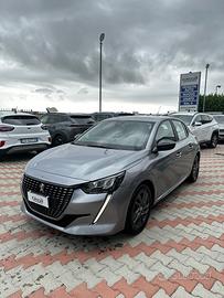 Peugeot 208 PureTech 75 Stop&Start 5 porte Active