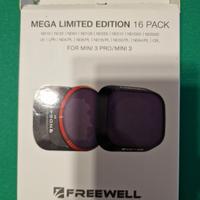 Filtri Frewell Mega Limited Edition Mini 3/Pro