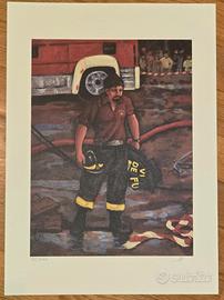 Vigile del Fuoco