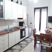 Appartamento arredato san marcellino centro