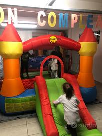 GONFIABILE “HAPPY HOP” 365x265x215