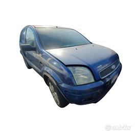 Ricambi usati Ford Fusion 1.6 Diesel del 2005