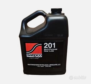 Swepco olio trasmissione