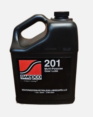 Swepco olio trasmissione