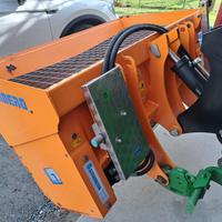 Spargisale autocaricante