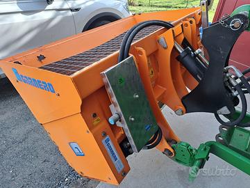 Spargisale autocaricante