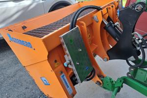 Spargisale autocaricante