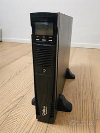 UPS RIELLO 3000VA VISION DUAL