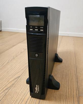 UPS RIELLO 3000VA VISION DUAL
