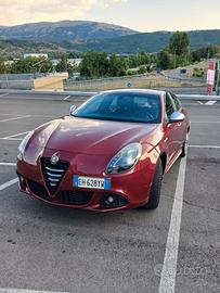 Giulietta Alfa Romeo