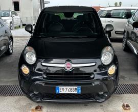 Fiat 500L 1.6 Multijet 105 CV Trekking